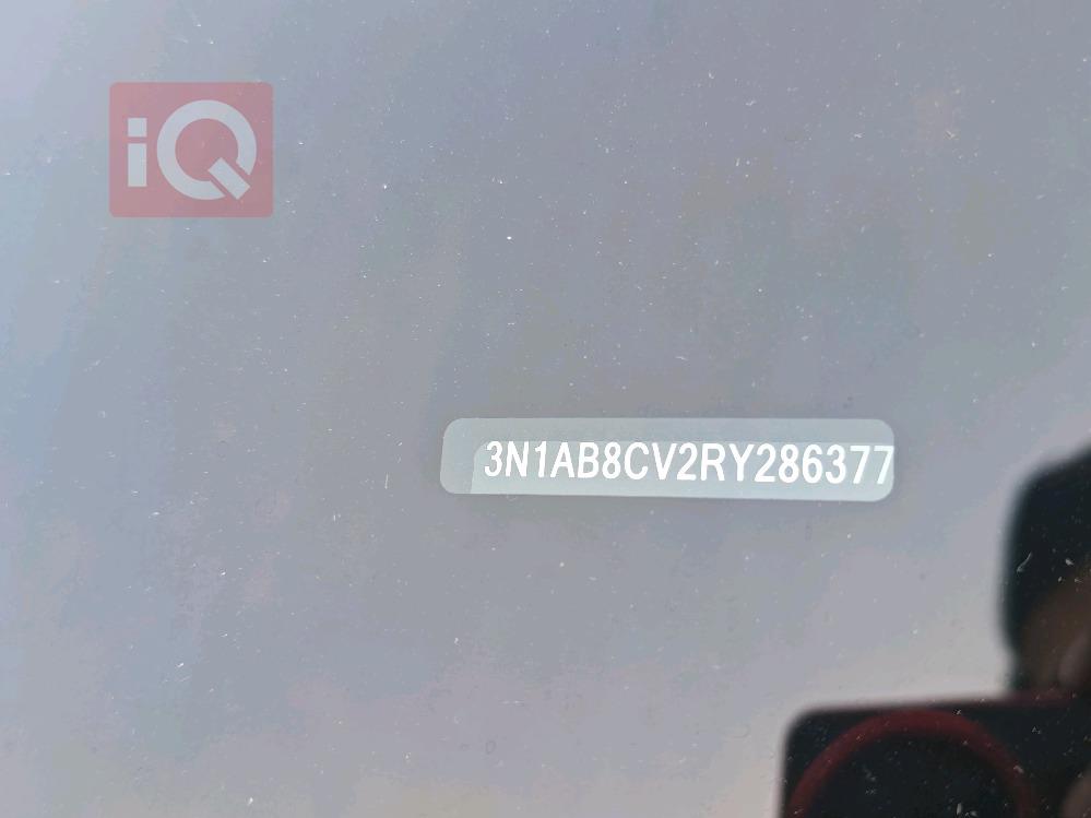 نیسان سێنترا